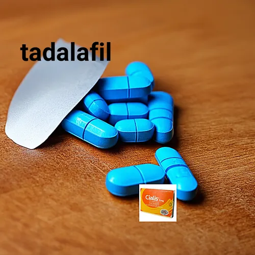 Tadalafil 20 mg para que sirve